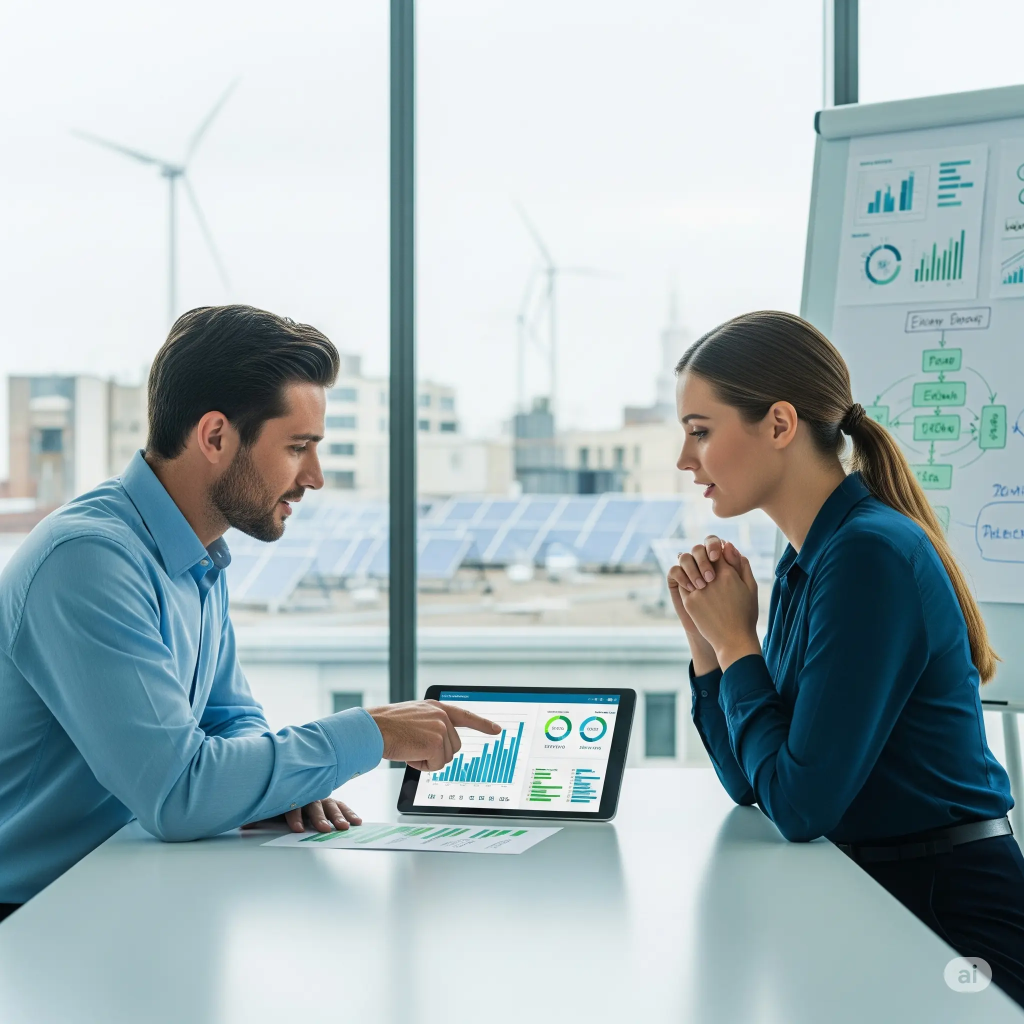 Energieberatung